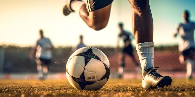 Các loại hình cá cược thể thao tại Melbet