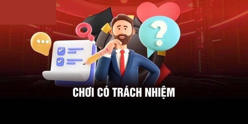 Các quy tắc chơi có trách nhiệm tại Melbet