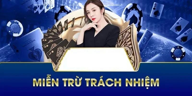 Các trường hợp được miễn trừ trách nhiệm tại Melbet