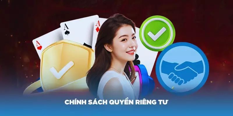 Chính sách bảo vệ quyền riêng tư tại Melbet