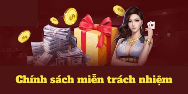 Chính sách miễn trừ trách nhiệm tại Melbet