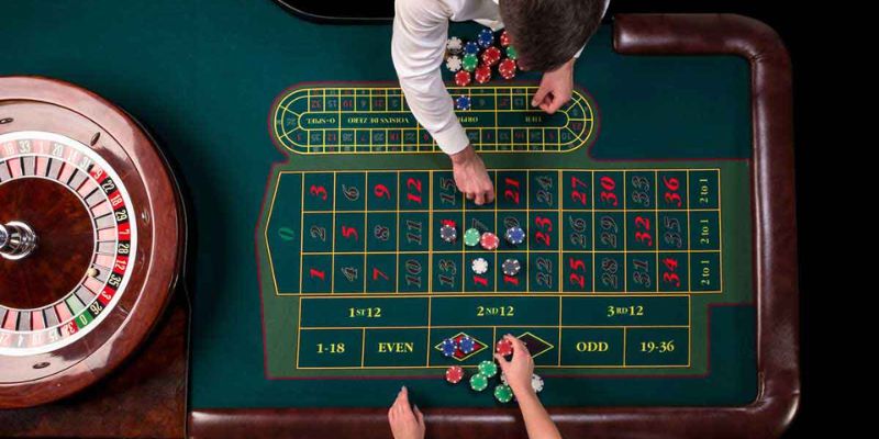 Đôi nét về chiến thuật roulette