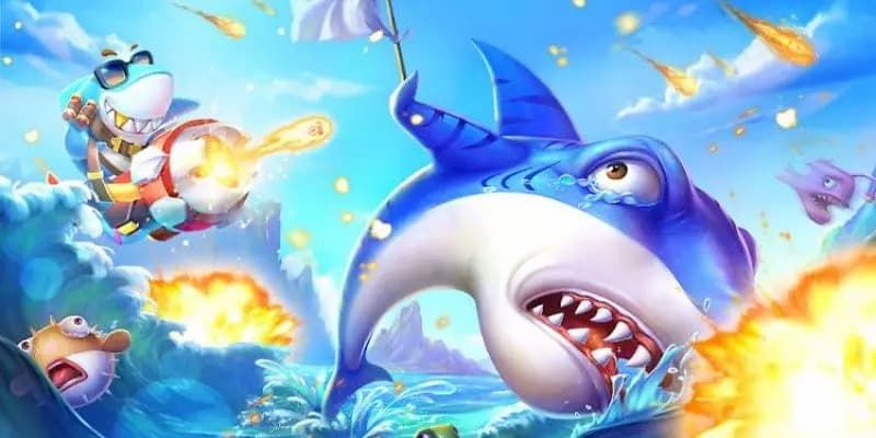 Giới thiệu tổng quan về trò chơi bắn cá Melbet