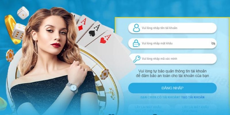 Hướng dẫn cách đăng nhập Melbet