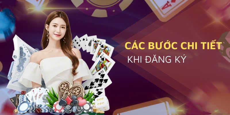 Hướng dẫn chi tiết cách đăng ký tại Melbet