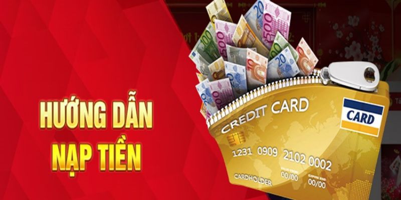 Hướng dẫn cụ thể về cách nạp tiền Melbet