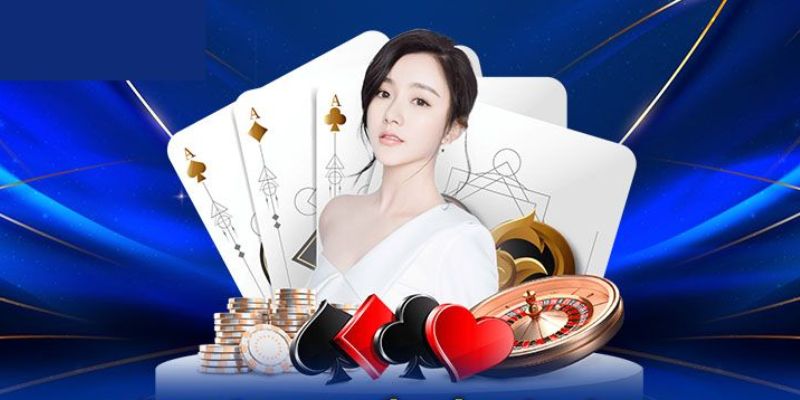 Kho tàng game hấp dẫn quy tụ tại Melbet