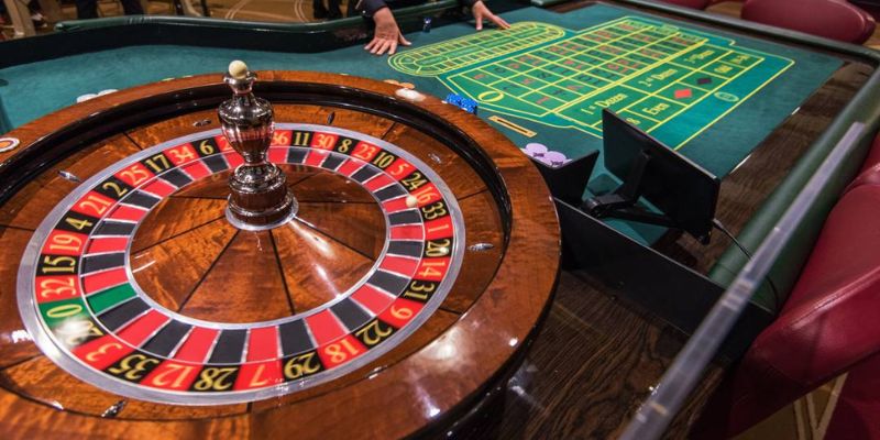 Kinh nghiệm dùng chiến thuật roulette hiệu quả