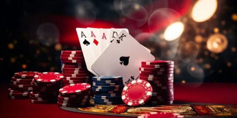 Kỹ năng quản lý tài chính khi chơi game bài baccarat