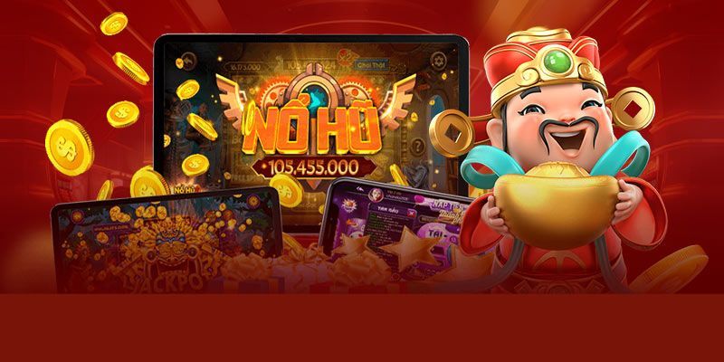 Lợi ích khi biết áp dụng mẹo chơi nổ hũ tại Melbet