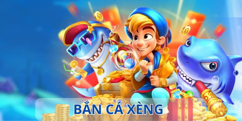 Lợi thế nổi bật của trò chơi bắn cá xèng tại Melbet
