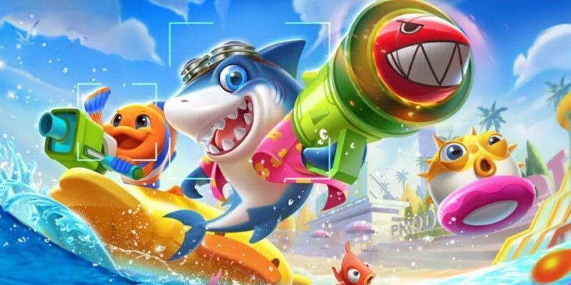 Luật chơi game bắn cá Melbet là gì?