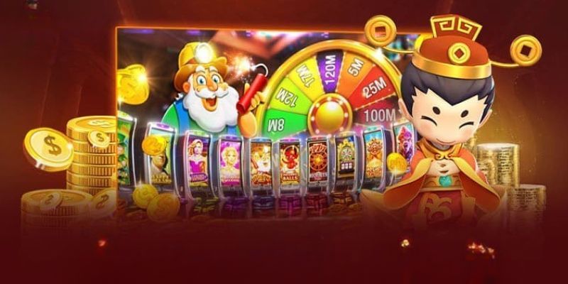 Lý do khiến nổ hũ Melbet là game hot trên thị trường