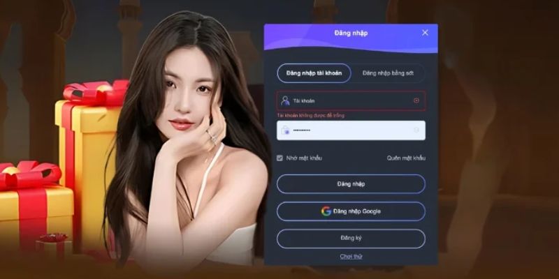 Lý do nên chọn đăng nhập Melbet