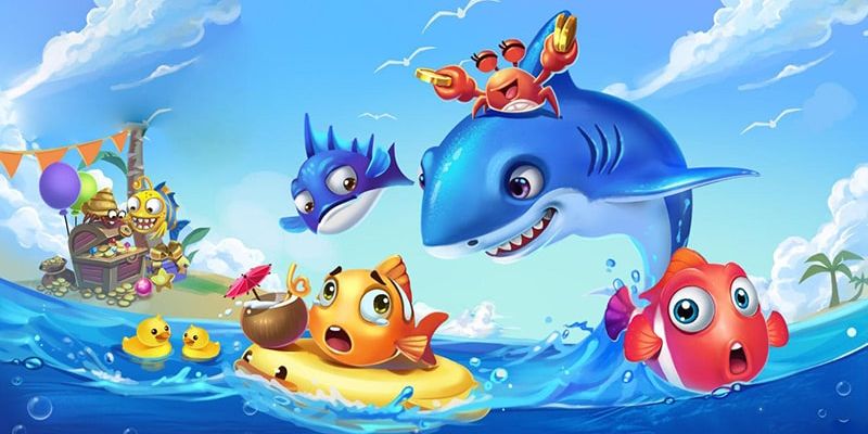 Mẹo săn cá khủng như một cao thủ