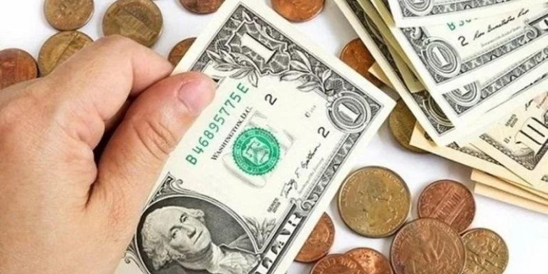 Nằm mơ thấy tiền rất nhiều