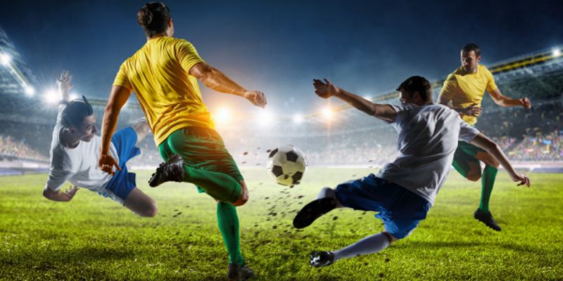 Những lợi ích nổi bật khi cá cược tại thể thao Melbet