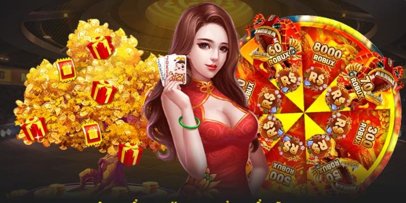 Những trò chơi nổ hũ nổi bật tại Melbet