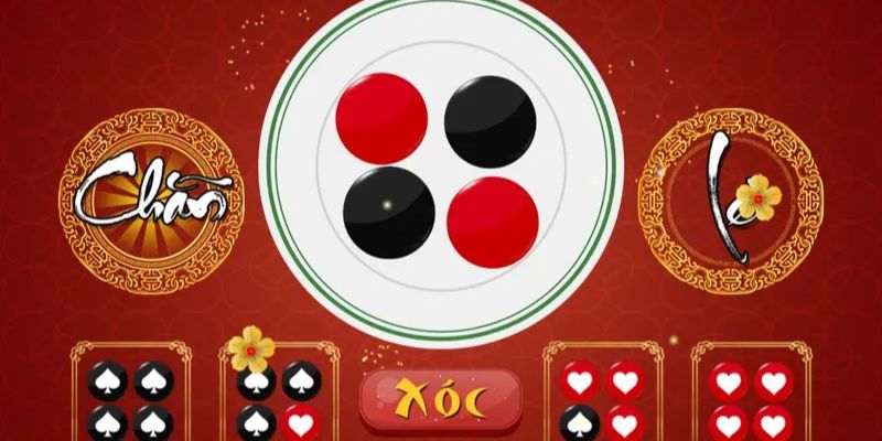 Phương pháp hack xóc đĩa online bằng công nghệ cao