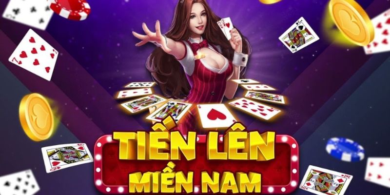 Tiến lên miền nam là gì?