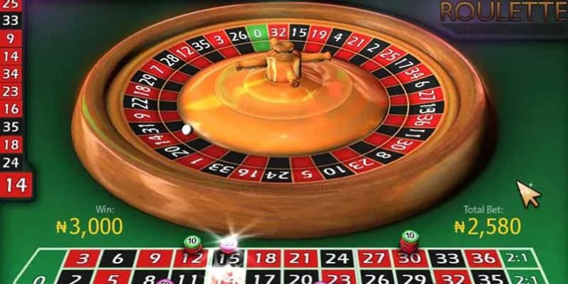 Tổng hợp những chiến thuật roulette giành chiến thắng lớn