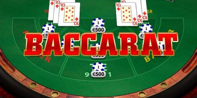 Tổng quan về game bài baccarat tại Melbet