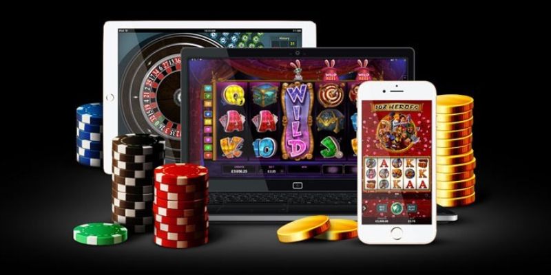 Top 3 sảnh casino trực tuyến phổ biến nhất tại Melbet