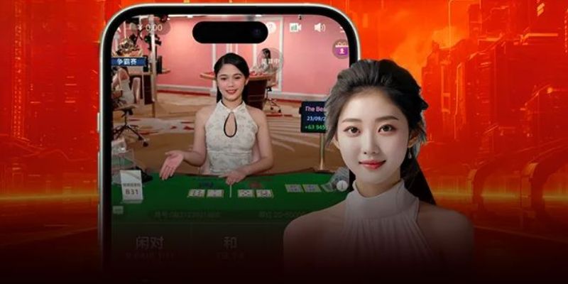 Trải nghiệm dễ dàng tại nhà cái Melbet