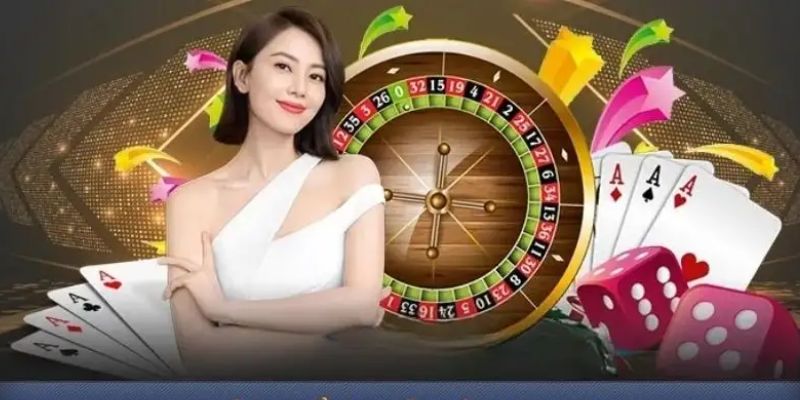 Về chúng tôi - Tổng quan về nền tảng giải trí